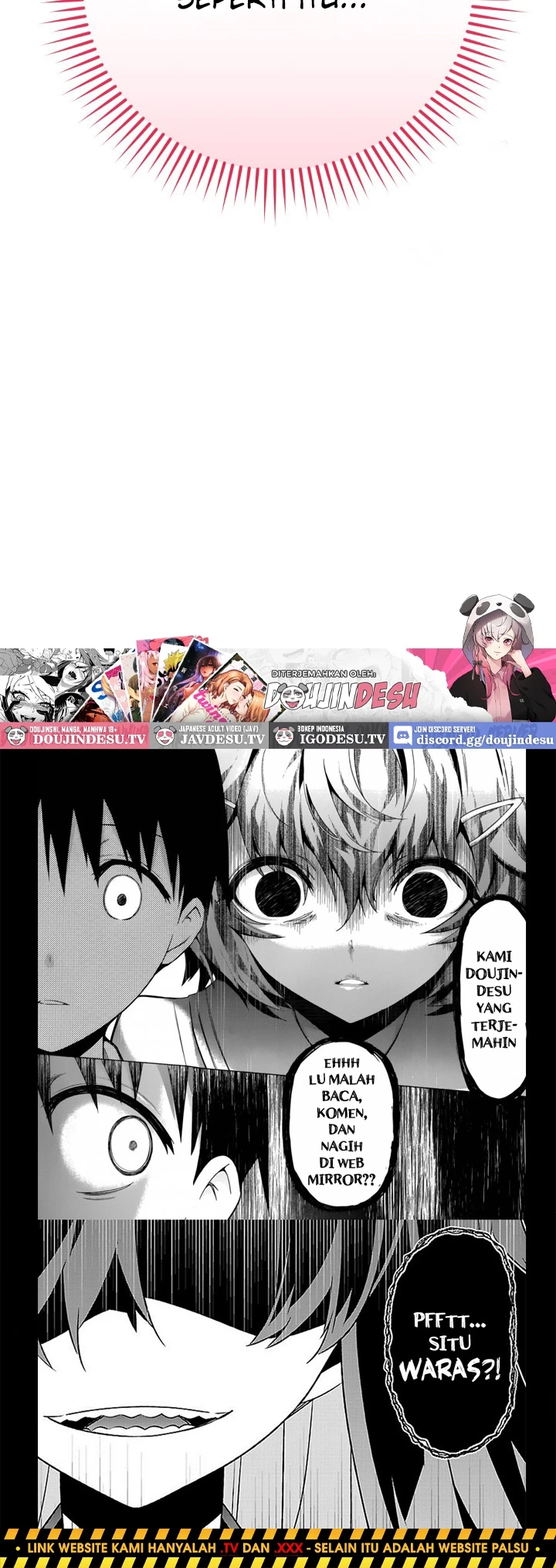 Signed, Sealed, Mistaken - Page 68